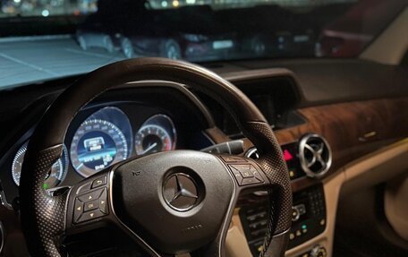 Mercedes-Benz GLK-Класс, 2012 год, 2 000 000 рублей, 5 фотография