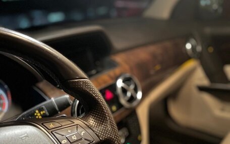 Mercedes-Benz GLK-Класс, 2012 год, 2 000 000 рублей, 7 фотография