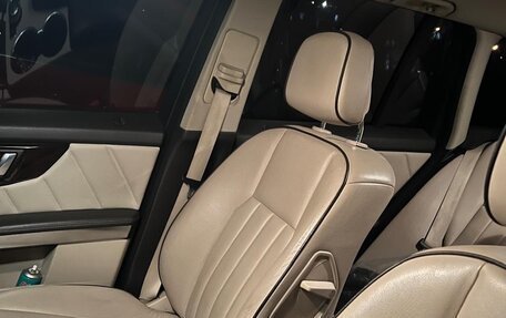 Mercedes-Benz GLK-Класс, 2012 год, 2 000 000 рублей, 8 фотография