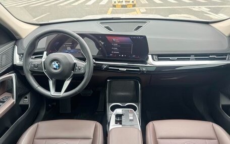 BMW X1, 2023 год, 3 100 095 рублей, 11 фотография