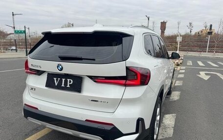 BMW X1, 2023 год, 3 100 095 рублей, 5 фотография