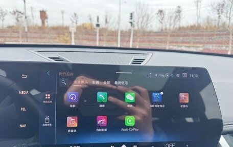 BMW X1, 2023 год, 3 100 095 рублей, 14 фотография