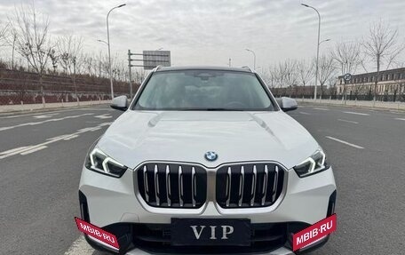 BMW X1, 2023 год, 3 100 095 рублей, 2 фотография