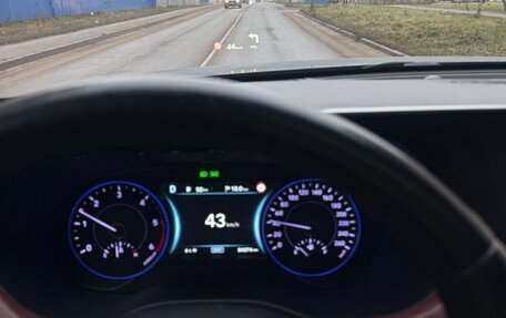 Hyundai Palisade I, 2019 год, 4 700 000 рублей, 3 фотография