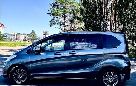 Honda Freed I, 2012 год, 1 280 000 рублей, 6 фотография