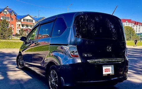 Honda Freed I, 2012 год, 1 280 000 рублей, 5 фотография