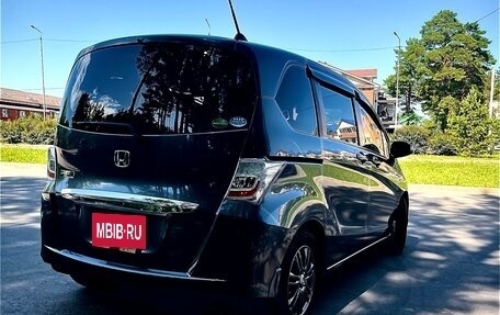 Honda Freed I, 2012 год, 1 280 000 рублей, 3 фотография