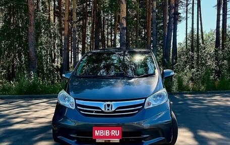 Honda Freed I, 2012 год, 1 280 000 рублей, 8 фотография