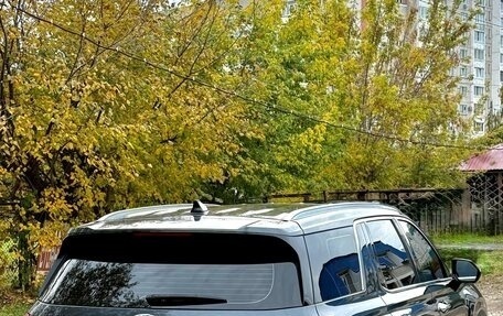 Hyundai Palisade I, 2019 год, 4 700 000 рублей, 2 фотография