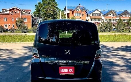 Honda Freed I, 2012 год, 1 280 000 рублей, 4 фотография