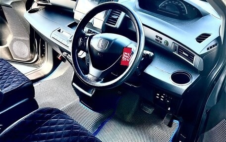 Honda Freed I, 2012 год, 1 280 000 рублей, 9 фотография