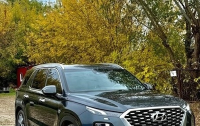 Hyundai Palisade I, 2019 год, 4 700 000 рублей, 1 фотография