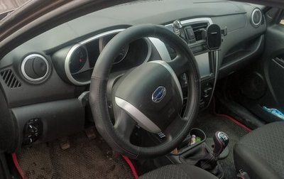 Datsun on-DO I рестайлинг, 2018 год, 450 000 рублей, 1 фотография