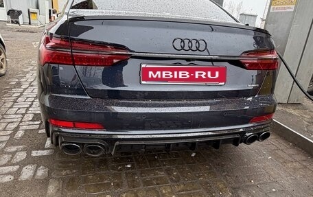 Audi A6, 2020 год, 6 000 000 рублей, 1 фотография