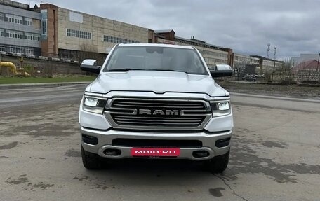 Rambler 1500, 2021 год, 5 555 555 рублей, 1 фотография