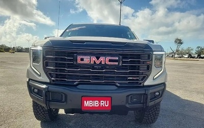 GMC Sierra, 2026 год, 11 238 521 рублей, 1 фотография