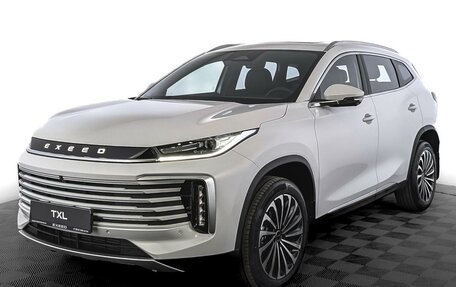 CheryExeed TXL, 2025 год, 3 930 000 рублей, 1 фотография