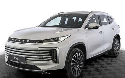 CheryExeed TXL, 2025 год, 3 930 000 рублей, 1 фотография