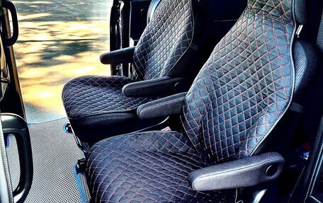 Honda Freed I, 2012 год, 1 280 000 рублей, 11 фотография