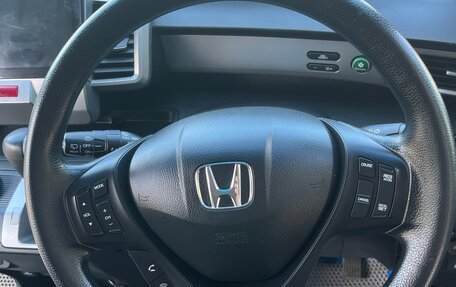 Honda Freed I, 2012 год, 1 280 000 рублей, 12 фотография