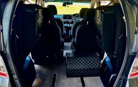 Honda Freed I, 2012 год, 1 280 000 рублей, 15 фотография