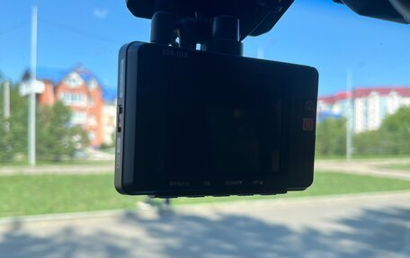 Honda Freed I, 2012 год, 1 280 000 рублей, 16 фотография