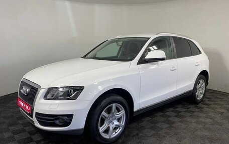 Audi Q5, 2011 год, 1 490 000 рублей, 1 фотография