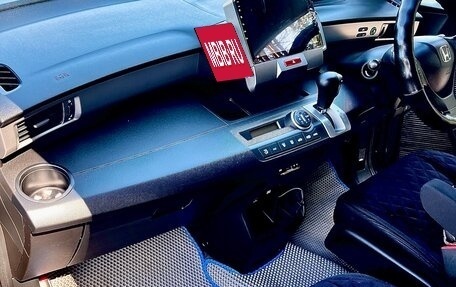 Honda Freed I, 2012 год, 1 280 000 рублей, 10 фотография