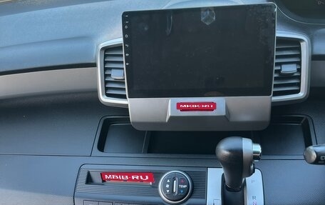 Honda Freed I, 2012 год, 1 280 000 рублей, 14 фотография