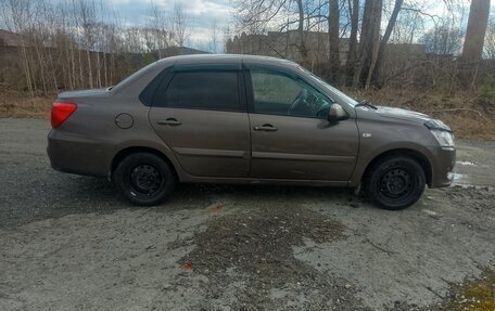 Datsun on-DO I рестайлинг, 2018 год, 450 000 рублей, 2 фотография