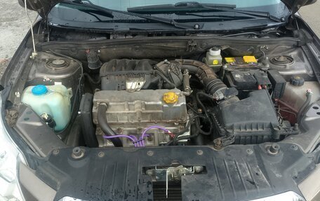 Datsun on-DO I рестайлинг, 2018 год, 450 000 рублей, 4 фотография