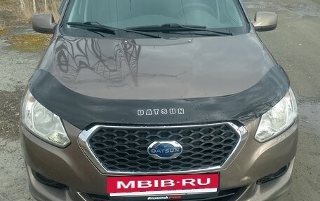 Datsun on-DO I рестайлинг, 2018 год, 450 000 рублей, 5 фотография