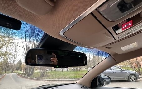 Hyundai Tucson III, 2017 год, 2 300 000 рублей, 18 фотография