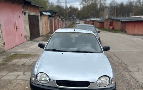 Toyota Corolla, 1998 год, 210 000 рублей, 5 фотография