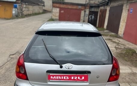 Toyota Corolla, 1998 год, 210 000 рублей, 2 фотография