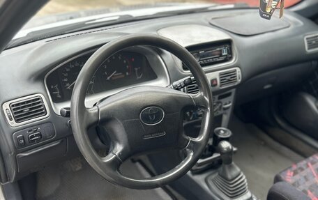 Toyota Corolla, 1998 год, 210 000 рублей, 8 фотография