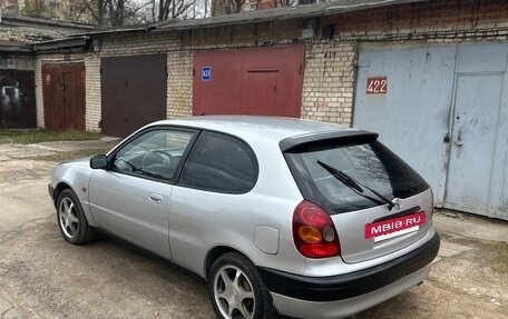 Toyota Corolla, 1998 год, 210 000 рублей, 3 фотография