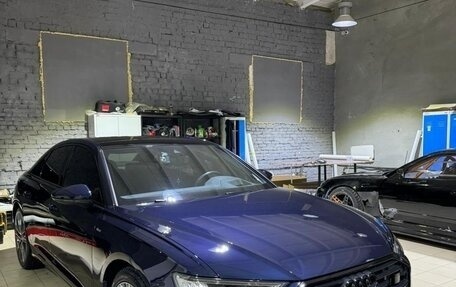 Audi A6, 2020 год, 6 000 000 рублей, 5 фотография