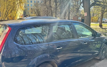 Ford Focus II рестайлинг, 2011 год, 400 000 рублей, 6 фотография