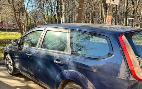 Ford Focus II рестайлинг, 2011 год, 400 000 рублей, 5 фотография