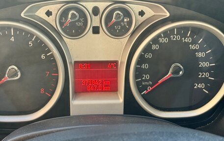 Ford Focus II рестайлинг, 2011 год, 400 000 рублей, 10 фотография