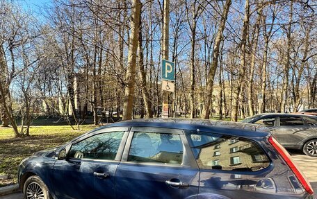 Ford Focus II рестайлинг, 2011 год, 400 000 рублей, 8 фотография