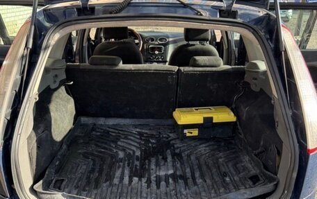 Ford Focus II рестайлинг, 2011 год, 400 000 рублей, 12 фотография