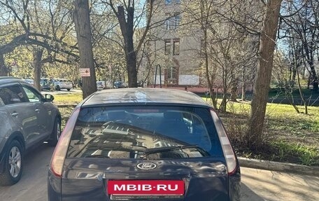 Ford Focus II рестайлинг, 2011 год, 400 000 рублей, 4 фотография