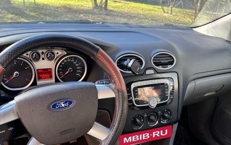 Ford Focus II рестайлинг, 2011 год, 400 000 рублей, 9 фотография
