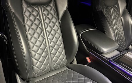 Audi SQ7, 2020 год, 8 450 000 рублей, 10 фотография