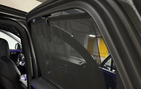 Audi SQ7, 2020 год, 8 450 000 рублей, 16 фотография