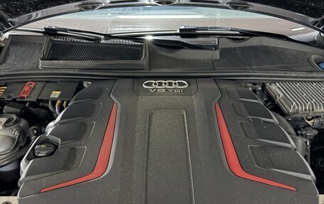Audi SQ7, 2020 год, 8 450 000 рублей, 33 фотография