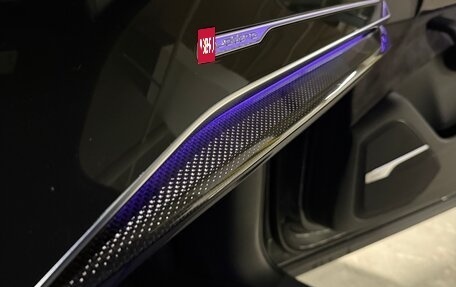 Audi SQ7, 2020 год, 8 450 000 рублей, 30 фотография