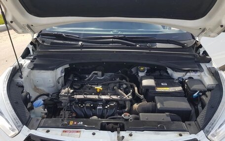 Hyundai Creta I рестайлинг, 2021 год, 1 700 000 рублей, 8 фотография